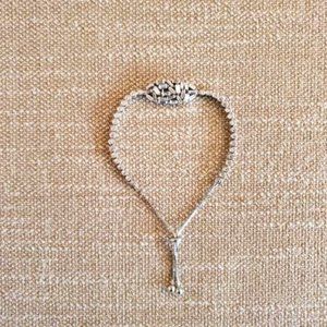 Cubic Zirconia Bracelet